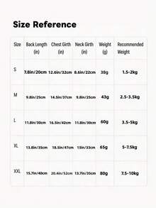 Sudaderas para perros multicolor - Tela suave y cómoda, ropa de mascota cálida, adecuada para uso diario y al aire libre - Multicolor - Ver 3