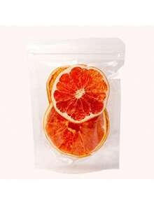 1 Set Of 35/10/15/20/25/30pcs Wax Candles, Dried Flowers, Dried Lemon Slices, Dried Orange Slices, Freeze-Dried Figs, Freeze-Dried Hawthorn Flowers, Dried Yellow Lemon Slices, Dried Orange Slices, Suitable For Crafts And Decorations - Candle Dried Flowers (1 Piece) - View 41