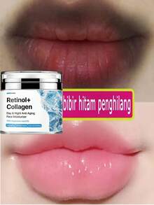 5%玻尿酸保湿霜，日夜保湿 - 彩色 - 查看 1