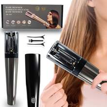 New Cordless Mini Electric Hair Trimmer, For Dry, Split End Hair Repair, Professional Home Use Women Electric Trimmer, Salon Repair Tool, Essential Gift For Women