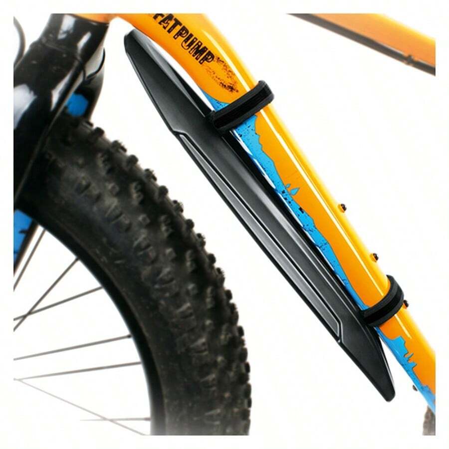 Sks Fat Board Fenders Sks Fandamp;R Fatboard - As Pic - View 1