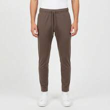Nike 男士 AS M NK DF UV PRMRY NANO PNT 针织裤 II1307-214 - 卡其色 - 查看 1