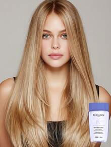 Kérastase Kerastase Blond Absolu Shampoo - 80ml/2.71fl.Oz - Mini Blond Absolu 80ml - View 10