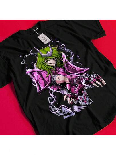 1pc Camiseta informal de algodón con cuello redondo para mujer Camiseta deportiva para mujer Camiseta para hombre Camisetas para parejas Regalo de San Valentín Regalo de cumpleaños Regalo de Navidad Camiseta unisex Apta para todas las estaciones, 100 % algodón