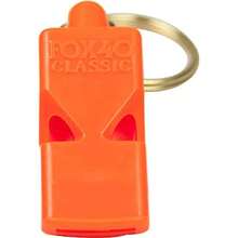 Emergency Whistles