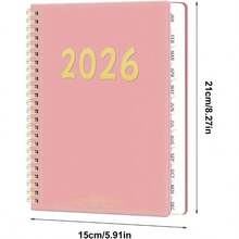 Notebook Sets - Rose - View 5