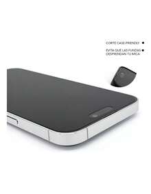 Galaxy F36 5g - 2 Micas Hidrogel Diferentes acabados - HD - Ver 6