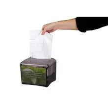 Carlisle FoodService Products  Dispensador de servilletas - 1 - Ver 6