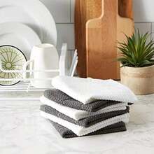 Cleaning Cloth - Multicolor - View 6