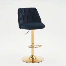 Barstools - Black - View 10