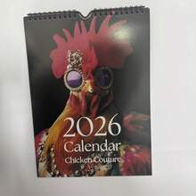 Calendriers - E - Voir 4