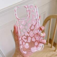 Basic Phone Cases - Clear - View 2