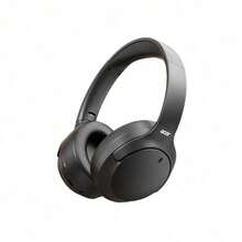 Acer Căști Bluetooth pentru gaming OHR305 Over-Ear: Tehnologia cu latență redusă asigură sincronizarea audio și video, permițând o poziționare precisă a sunetului. Anularea zgomotului și basul îmbunătățit le fac potrivite pentru gaming, exerciții fizice și cursuri online.