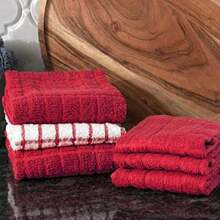 Cleaning Cloth - Multicolor - View 6