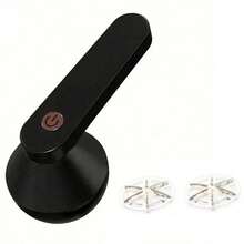 便携式USB供电织物剃毛器，可充电式毛球去除器，适用于毛衣、衣物、羊毛织物