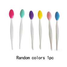 5pcs/Set Silicone Pet Toothbrush, Suitable For Dogs And Cats, 360-Degree Comprehensive Pet Oral Cleaning, Pet Brushing Set, Dog Teeth Cleaning Set, Dog Oral Cleaning Set, Cat Oral Cleaning Set, Cat Teeth Cleaning Set