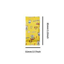 Portable, Compact Hand & Belly Warmer, Suitable For Commuting, School, Outdoor Camping, Office, Home Use. , Flameless, Material. Fast Heating In 3 Seconds. Lightweight, Easy To Carry In Pocket/Backpack. Ideal For Cold Weather, Long Sitting, Studying, Outdoor Activities Like Hiking, Cycling, Fishing. Constant Warmth, Comfortable, Non-Irritating To Skin. , Impact-Resistant. Practical And Stylish, Perfect Winter Gift. Insulation,Galentines,Puppy,Carnival,Party Decorations,Spring Summer Picks,Brides Maid Gifts,Room,Bedroom Decor,Beach,Travel,For Men,For Women,Vacation,Women's Day,Travel Essentials,Wedding Favours,Y2k,Bedroom,Car Accessories Women,Kitchen Decor,Cute Stuff - Multicolor - View 8