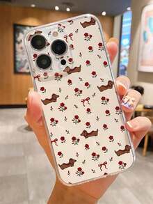 Basic Phone Cases - Transparent - Übersicht 1