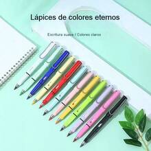 Colored Pencils - Multicolor - View 4