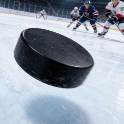 Anpassad foto av gummihockeypuck - Perfekt födelsedags- och julklapp, hållbar för träning och matcher, Anpassad gummihockeypuck - Inspirerande gummihockeypuck