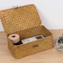 Buffets & Sideboards - Small + Natural - View 2