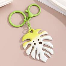 Multicolor - Yellow-green