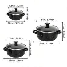 Cookware Sets - Біла троянда - Переглянути 2