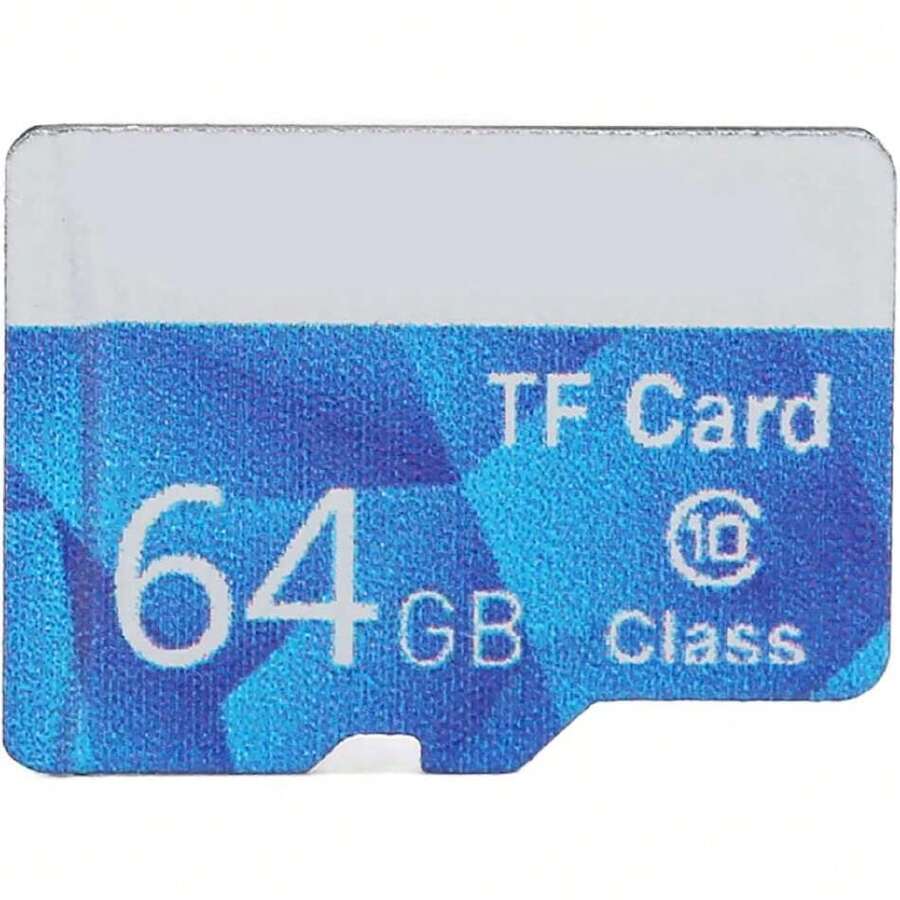 Memory Cards - Purple - View 1