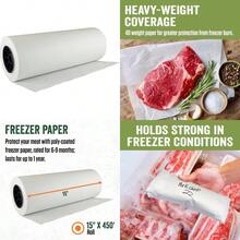 Meat & Poultry Paper - 附切割器 - 查看 8