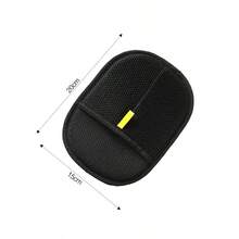 1只/2只装可重复使用高效静电宠物除毛手套 - 适用于猫狗，快速去除沙发、家具、汽车座椅、床上用品、地毯和衣物上的毛发，必备宠物美容工具和家居除毛器（随机颜色包装） - 彩色 - 查看 10