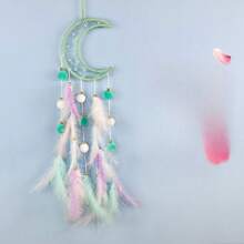 Moon Design - Green