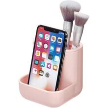 Cosmetic Storage Box & Rack - Blush - View 20