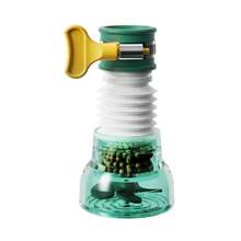 Kitchen Faucet Accessories - Green - View 2