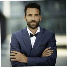 HAPINARY 1 Juego De Flores De Solapa para Hombres Trajes De Nios Corbata Conjunto Pajaritas Preatadas Pajaritas Y Pauelos De Bolsillo Corbatas Y Pauelos De Bolsillo - 12x6cm + negro - Ver 5