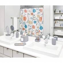 Cosmetic Storage Box & Rack - Gris mat - Voir 6