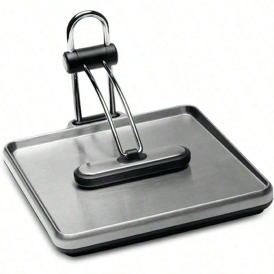 Napkin Holders & simplehuman servilletero acero inoxidable cepillado - Cepillado - Ver 1