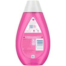 Baby - para niños Shiny & Soft, sin lágrimas, con aceite de argán, suave y sin sulfatos, 13.6 onzas líquidas(Champú) - Multicolor - Ver 9