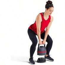 Bowflex SelectTech - Pesas ajustables - Multicolor - Ver 9