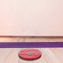 Hip Loop - Kırmızı - Görünüm 4