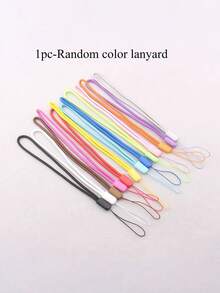 1 pieza Funda protectora de silicona para control remoto, adecuada para BN59-01432A/BN59-01480L, minimalista y lujosa, material de silicona suave, diseño a prueba de polvo y golpes, placa posterior hueca, con correa de mano aislante, Día de San Valentín, Cachorro, Carnaval, Día de la Mujer, Artículos esenciales de viaje, Recuerdos de boda, Y2k, Dormitorio, Accesorios de coche para mujeres, Decoración de cocina - Multicolor - Ver 12