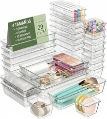 Storage Drawers - 29PCS - View 2