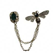 Large Decorative Bowl, Sandstone Color Decorative Bowl, Home Decor - Pleated Bowl - Wavy Bowl - Scalloped Bowl - Fashionable Key Bowl, Suitable For Entryway Table