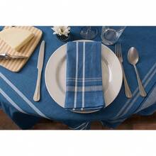Table Mat - rayures de homard - Voir 12