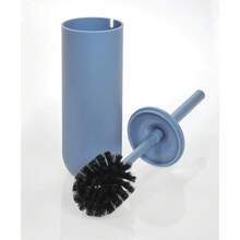 Cosmetic Storage Box & Rack - Bleu poussiéreux - Voir 8
