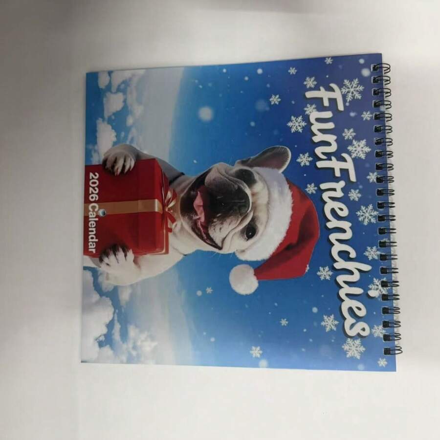 Calendriers - E - Voir 1