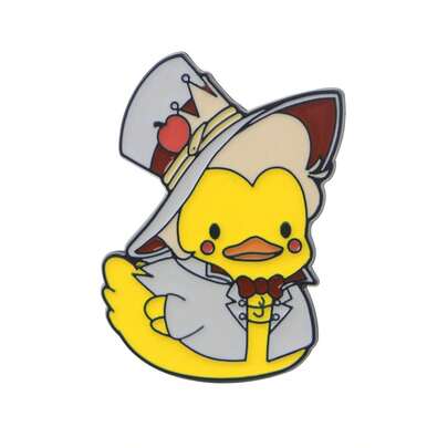 Cute Enamel Pin Lapel Pins Badges On Backpack Women's Brooch Clothes Gift Jewelry Fashion Accessories