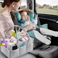 Storage Baskets - Rosa - View 9