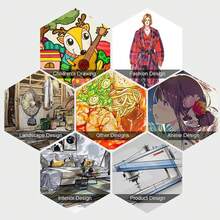 12 To 262 Colors Alcohol Marker Pens Bright Permanent For Coloring Art Markers , Adults Coloring Book Wide Chisel, Halloween/Thanksgiving Day/Christmas Gift