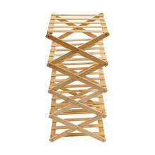 Rastrelliere per scarpe pieghevoli - Maple - Visualizzare 6
