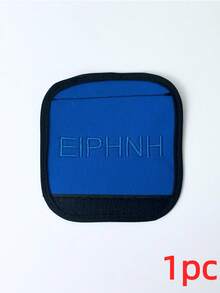 1pc/3pcs/5pcs Custom Name Luggage Handle Wrap, Personalized Suitcase Handle Wraps With Text, Customized Stroller Identifier, Customizable Luggage Wraps For Suitcase, 14x15cm, Orange/Red/Blue/Yellow/Black/Green, Luggage Wrap, Mother'S Day Gift, Easter Gift, Valentine'S Day Gift, Birthday Gift,School Supplies,Back To School,School Gift - Multicolor - View 27